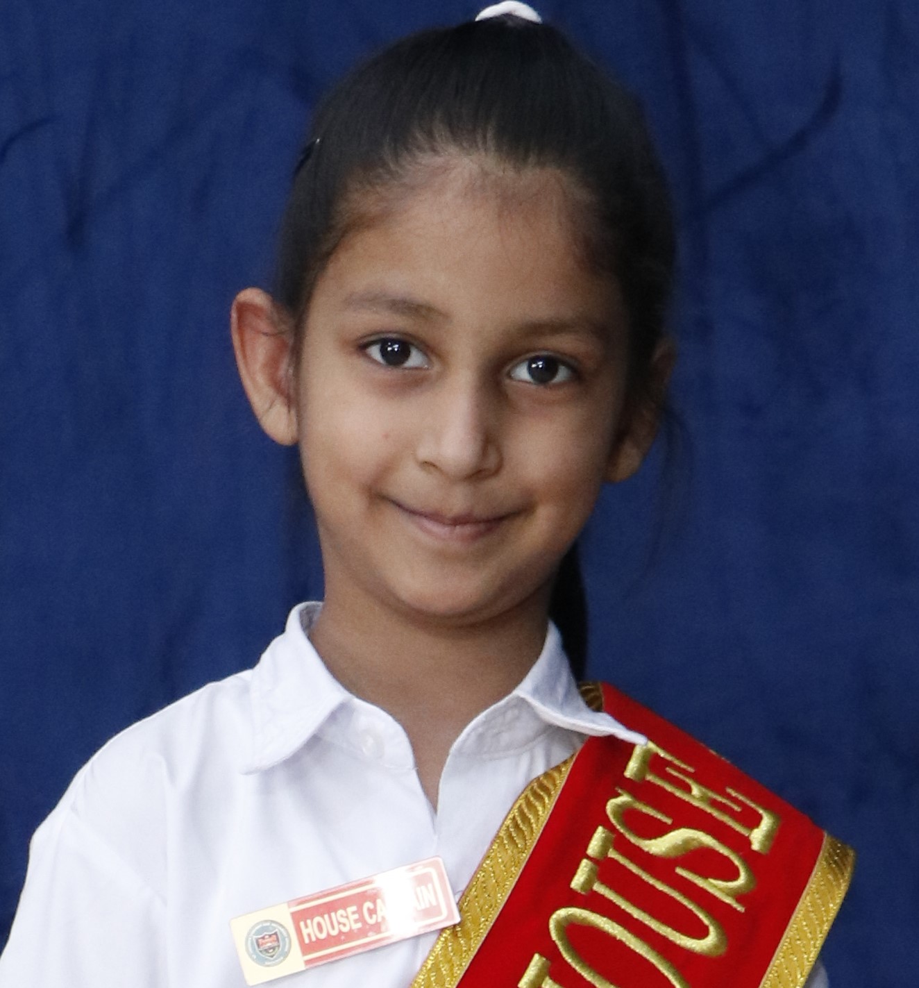 Prefects - St. Joseph's Convent Sen Sec School